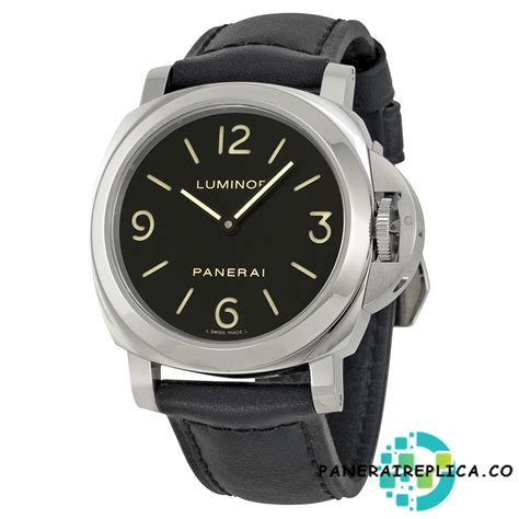 panerai pam 0660|Panerai pam00112.